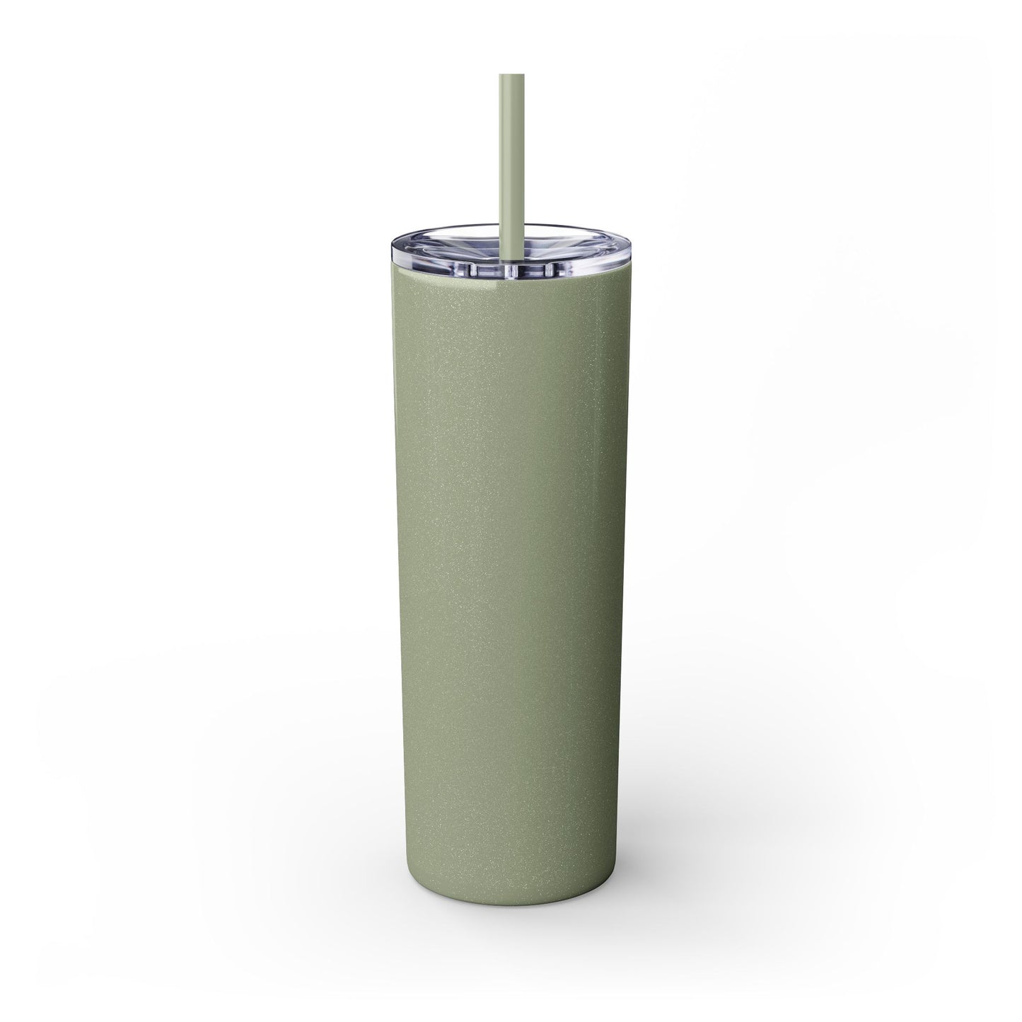 I'M AN ADJUSTER. I SETTLE CLAIMS AND EMOTIONAL BREAKDOWNS Skinny Tumbler with Straw, 20oz