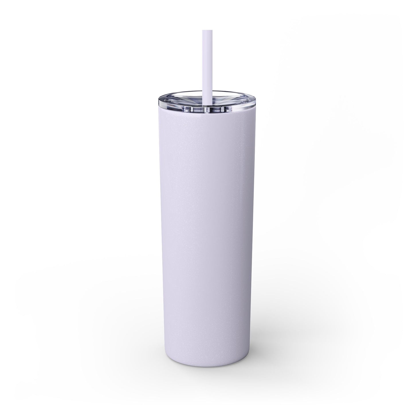I'M AN ADJUSTER. I SETTLE CLAIMS AND EMOTIONAL BREAKDOWNS Skinny Tumbler with Straw, 20oz