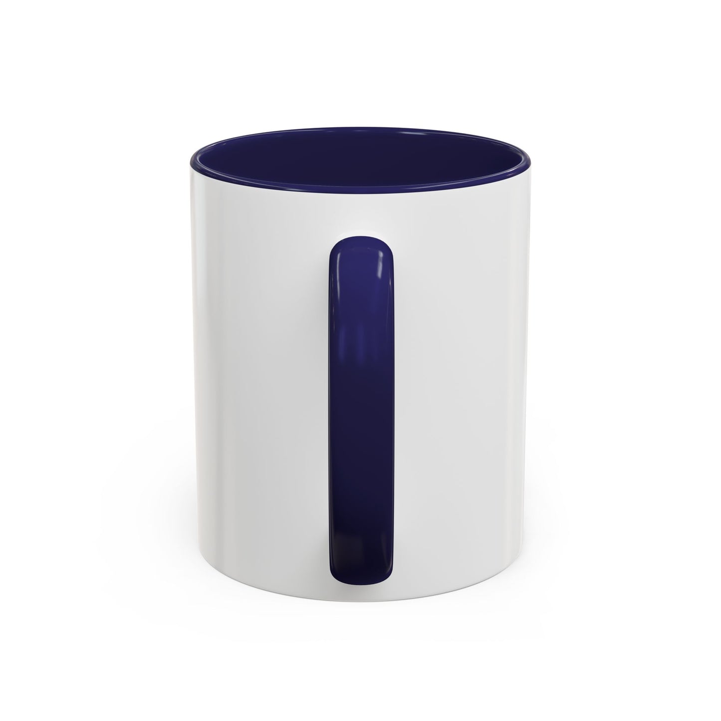 Claims paid. Coffee drained Coffee Mug (11, 15oz)