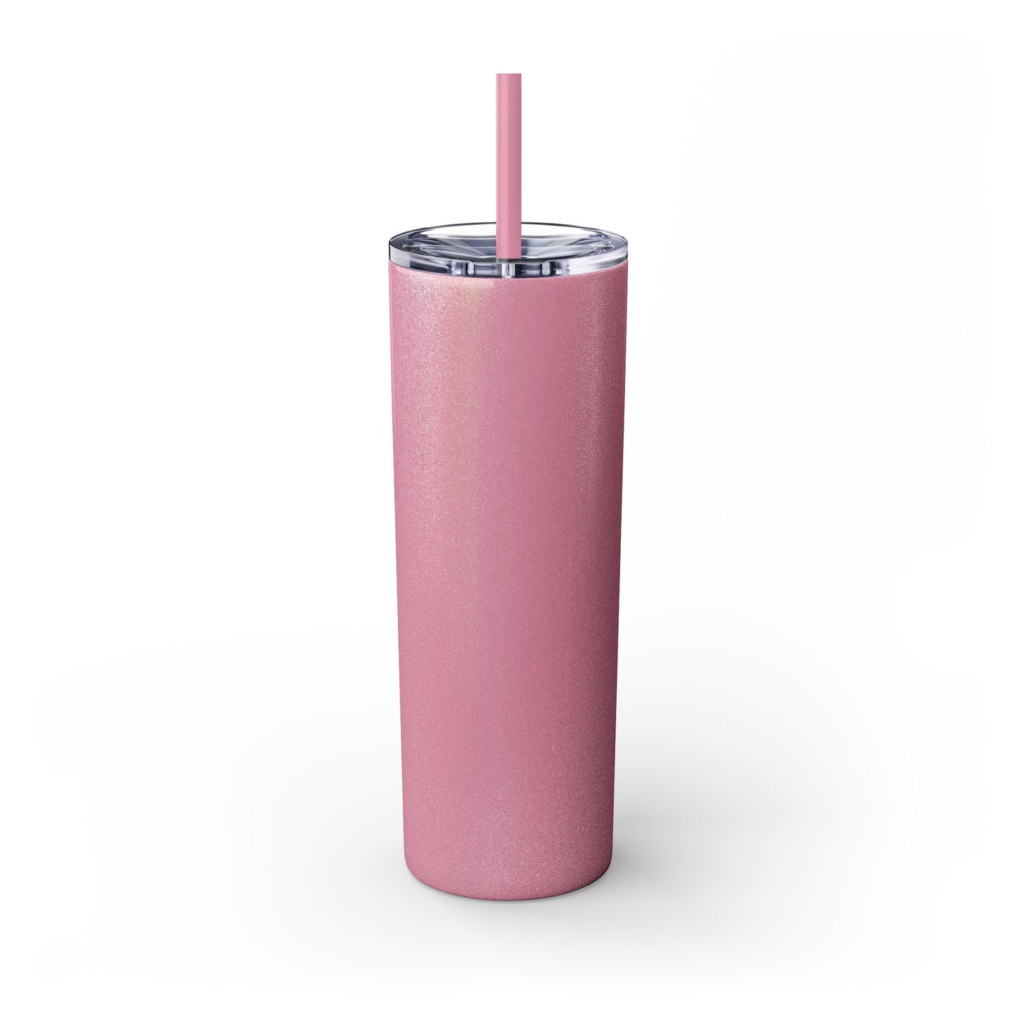 I'M AN ADJUSTER. I SETTLE CLAIMS AND EMOTIONAL BREAKDOWNS Skinny Tumbler with Straw, 20oz