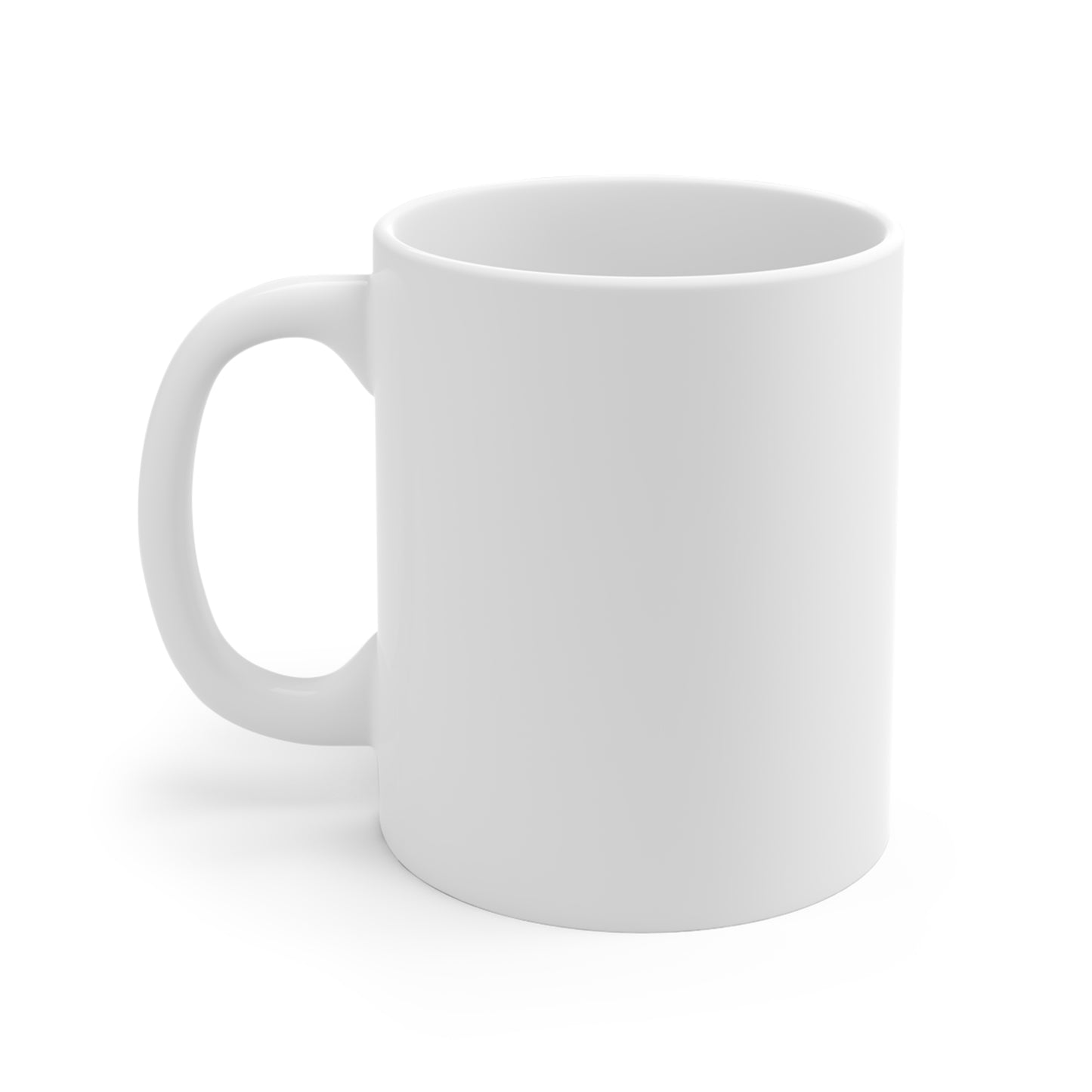 STORM CLAIM CHECKLIST Mug 11oz